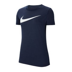 Marškinėliai moterims Nike kaina ir informacija | Sportinė apranga moterims | pigu.lt