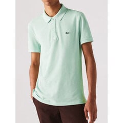 Футболка мужская Lacoste M PH401200CCV, зеленая цена и информация | Lacoste Одежда, обувь и аксессуары | pigu.lt