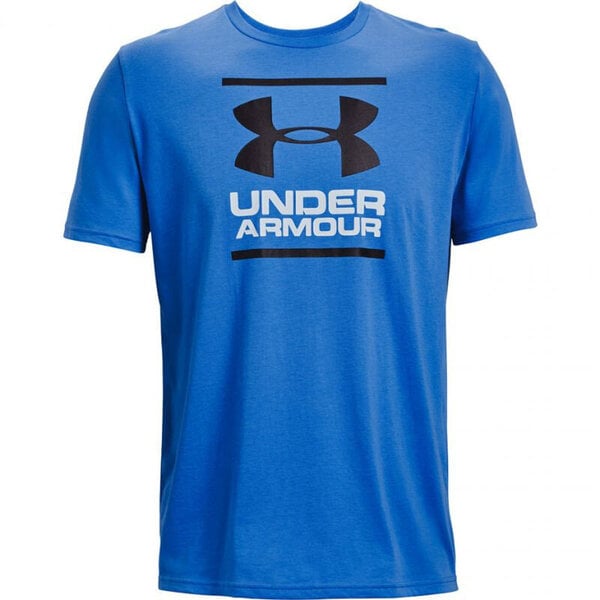 under armour performance t shirt