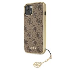 Guess Charms iPhone 13 цена и информация | Чехлы для телефонов | pigu.lt