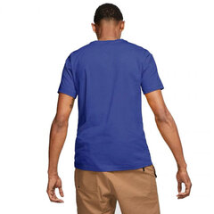 Футболка мужская Nike Sportswear Club M AR4997 430, синяя цена и информация | Мужские футболки | pigu.lt