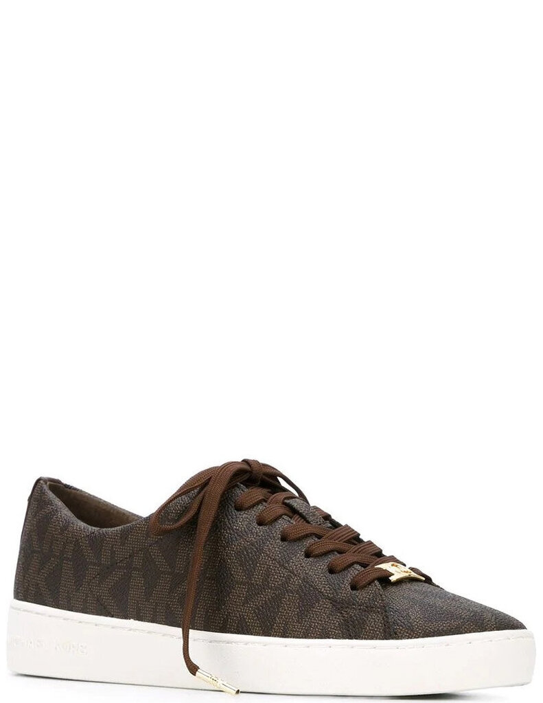 Laisvalaikio batai moterims Michael Kors Keaton Lace Up kaina | pigu.lt