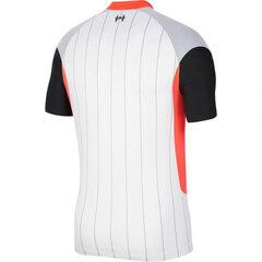 Футболка мужская Nike Brt Stad Jsy Ss Amx M CZ3410101, белая цена и информация | Мужские футболки | pigu.lt