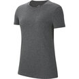 Marškinėliai moterims Nike Park 20 W T Shirt CZ0903071, pilki