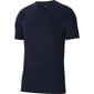 Marškinėliai vaikams Nike Park 20 Junior T Shirt CZ0909451, mėlyni kaina ir informacija | Marškinėliai berniukams | pigu.lt