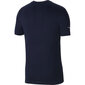 Marškinėliai vaikams Nike Park 20 Junior T Shirt CZ0909451, mėlyni kaina ir informacija | Marškinėliai berniukams | pigu.lt