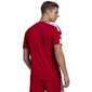 Marškinėliai vyrams Adidas Squadra 21 JSY M GN5722, raudoni цена и информация | Vyriški marškinėliai | pigu.lt