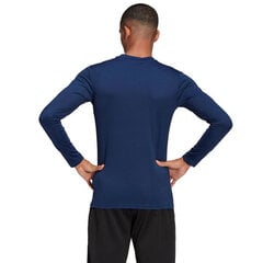 Футболка мужская Adidas Team Base Tee M GN5675 цена и информация | Мужские термобрюки, темно-синие, SMA61007 | pigu.lt