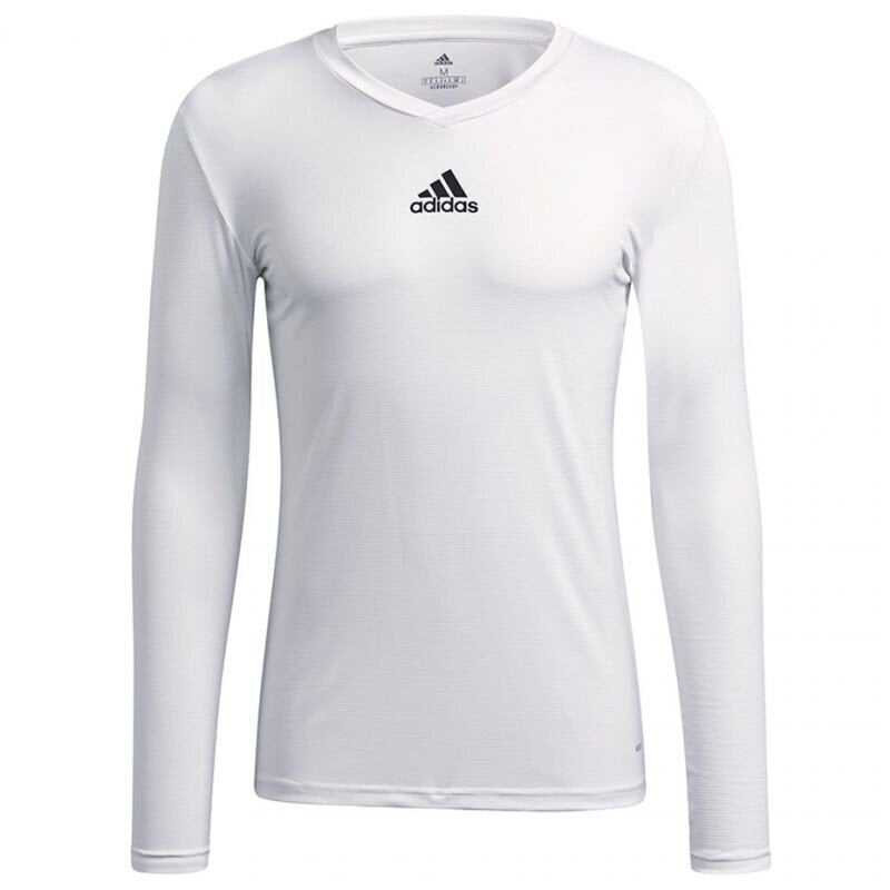 Marškinėliai vyrams Adidas Team Base Tee M GN5676 цена и информация | Sportinė apranga vyrams | pigu.lt