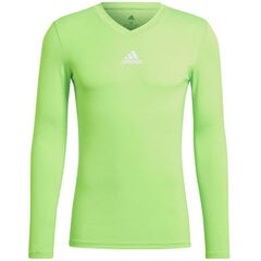 Мужская футболка Adidas Team Base Tee M GN7505 цена и информация | Мужская спортивная одежда | pigu.lt