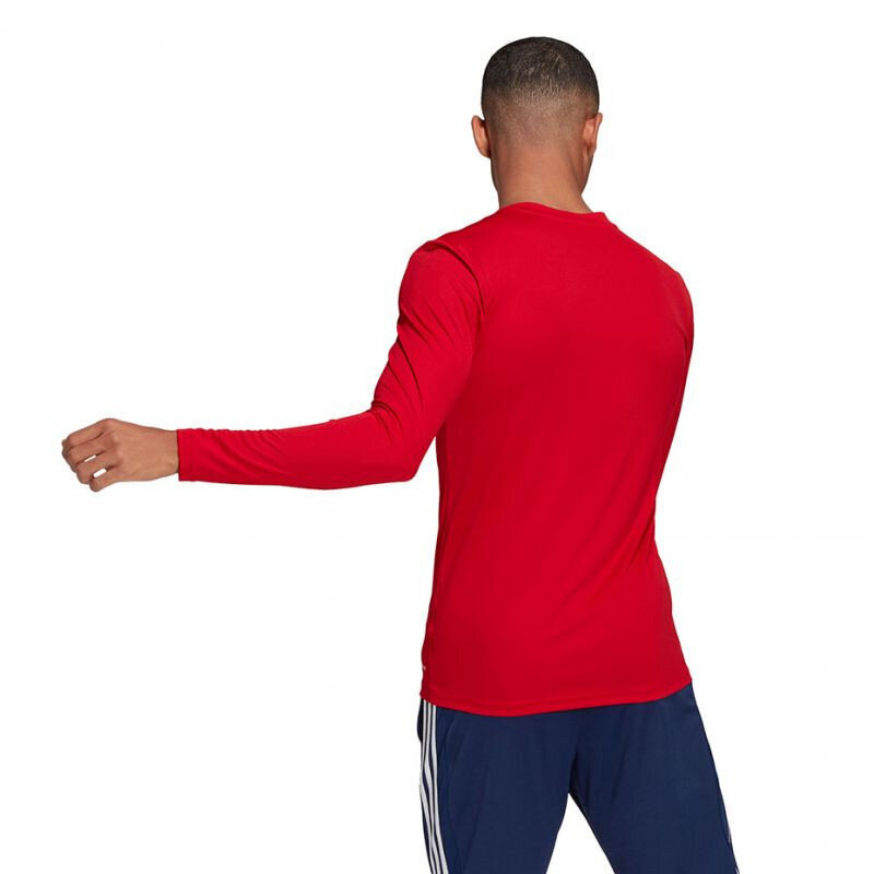 Marškinėliai vyrams Adidas Team Base Tee M GN5674 цена и информация | Sportinė apranga vyrams | pigu.lt