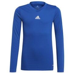 Футболка для мальчиков Adidas Team Base Tee Jr GK9087 цена и информация | Рубашки для мальчиков | pigu.lt