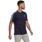 Marškinėliai vyrams Adidas Essentials M GL3734, mėlyni цена и информация | Vyriški marškinėliai | pigu.lt