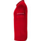 Nike vyriški marškinėliai Polo Dry Academy 21 M CW6104 657, raudoni цена и информация | Vyriški marškinėliai | pigu.lt