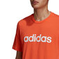 Marškinėliai vyrams Adidas Essentials GL0063, oranžiniai kaina ir informacija | Sportinė apranga vyrams | pigu.lt