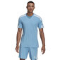 Marškinėliai vyrams Adidas Squadra 21 JSY M GN6726, mėlyni kaina ir informacija | Vyriški marškinėliai | pigu.lt