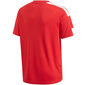 Marškinėliai berniukams Adidas Squadra 21 Jersey Youth Jr GN5746 kaina ir informacija | Marškinėliai berniukams | pigu.lt