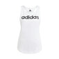 Marškinėliai moterims Adidas Essentials Loose top W GL0567, balti цена и информация | Marškinėliai moterims | pigu.lt