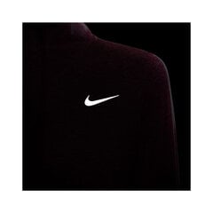 Sportinis džemperis moterims Nike Dri-FIT Element W T-shirt CU3220-615, rožinis kaina ir informacija | Sportinė apranga moterims | pigu.lt