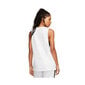Marškinėliai moterims Nike NSW Futura New W CW2206100, balti цена и информация | Marškinėliai moterims | pigu.lt