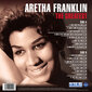 Vinilinė plokštelė Aretha Franklin kaina ir informacija | Vinilinės plokštelės, CD, DVD | pigu.lt