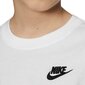 Nike marškinėliai vyrams, balti kaina ir informacija | Vyriški marškinėliai | pigu.lt