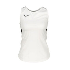 Marškinėliai vyrams Nike Dri Fit Academy 21 W DB4373100, balti kaina ir informacija | Vyriški marškinėliai | pigu.lt