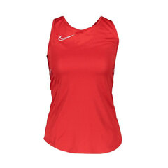 Marškinėliai vyrams Nike Dri Fit Academy 21 W DB4373657, raudoni цена и информация | Мужские футболки | pigu.lt