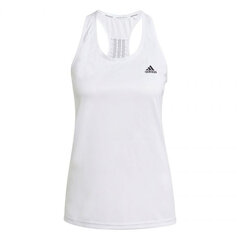 T-SHIRT ADIDAS PERFORMANCE W 3S TK GL3790 цена и информация | Спортивная одежда для женщин | pigu.lt