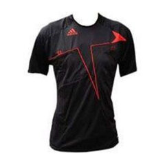 Мужская футболка Adidas M P07355, черная цена и информация | Футболка мужская | pigu.lt