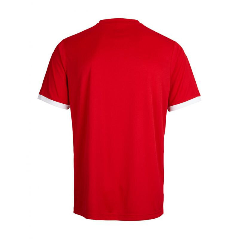 Sportiniai marškinėliai vyrams Hummel 0036363060 цена и информация | Sportinė apranga vyrams | pigu.lt