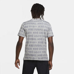 Marškinėliai vyrams Nike CU4228-063 kaina ir informacija | Vyriški marškinėliai | pigu.lt