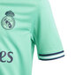 Marškinėliai vaikams Adidas Real Madrid 3rd Jr DX8917, žali kaina ir informacija | Marškinėliai berniukams | pigu.lt