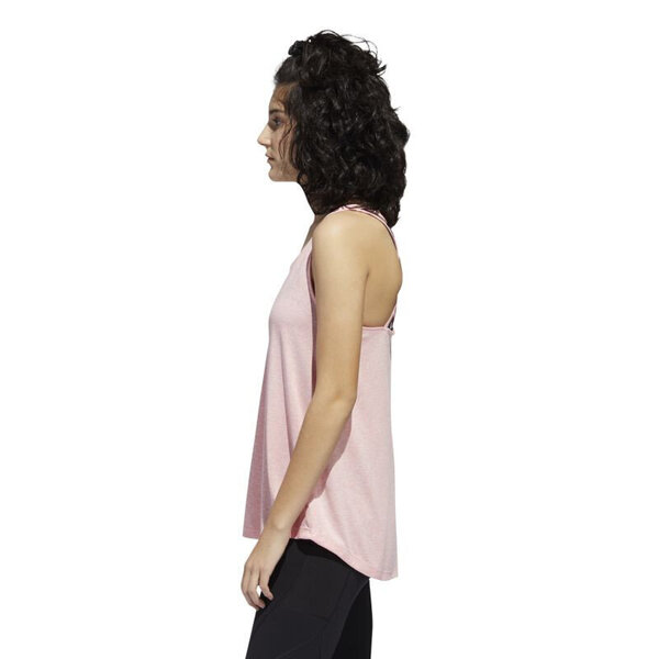 adidas tunic tank top