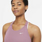 Marškinėliai moterims Nike Dri Fit W DA0370533, rožiniai kaina ir informacija | Marškinėliai moterims | pigu.lt