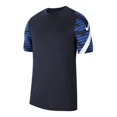 Мужская футболка Nike цена и информация | Мужские термобрюки, темно-синие, SMA61007 | pigu.lt