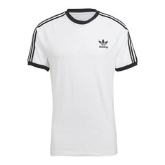 T-SHIRT ADIDAS ORIGINALS 3 STRIPES TEE GN3494 цена и информация | Мужские футболки | pigu.lt