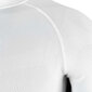 Termo marškinėliai vyrams Alpinus Antero M HN43668, balti kaina ir informacija | Vyriški termo apatiniai | pigu.lt