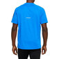 Marškinėliai vyrams Asics Icon SS Top M 2011B055401, mėlyni kaina ir informacija | Vyriški marškinėliai | pigu.lt