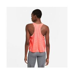 Футболка для женщин Nike Pro Tank W DA0528854, розовая цена и информация | Футболка женская | pigu.lt