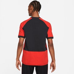 Футболка мужская Nike FC Home M Tee DA5579 673, красная цена и информация | Мужские футболки | pigu.lt
