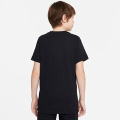 Marškinėliai berniukams Nike DB4816 kaina ir informacija | Marškinėliai berniukams | pigu.lt