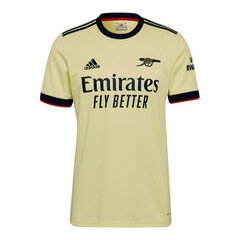 Adidas vyriški marškinėliai Arsenal London Away M GM0218 цена и информация | Мужские термобрюки, темно-синие, SMA61007 | pigu.lt