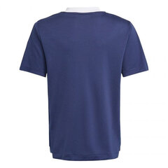 Футболка для мальчиков Adidas Tiro 21 Training Jersey Jr GM7573 цена и информация | Рубашка для мальчиков | pigu.lt