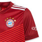 Marškinėliai vaikams Adidas Bayern Munich Home Jr GR0490, raudoni kaina ir informacija | Marškinėliai berniukams | pigu.lt