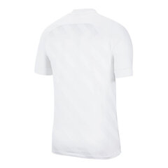 Футболка для мальчиков Nike BV6738-100 цена и информация | Рубашка для мальчиков | pigu.lt