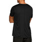 Marškinėliai vyrams Asics Core SS Top M 2011C341001, juodi kaina ir informacija | Vyriški marškinėliai | pigu.lt