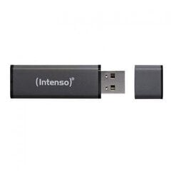 USB laikmena Intenso 3521461 kaina ir informacija | USB laikmenos | pigu.lt