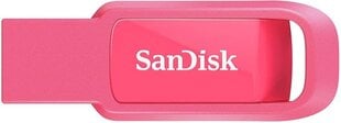 SanDisk Cruzer Spark 32GB USB 2.0 kaina ir informacija | USB laikmenos | pigu.lt