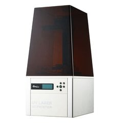 Принтер XYZprinting 3L10XXEU00E цена и информация | Смарттехника и аксессуары | pigu.lt